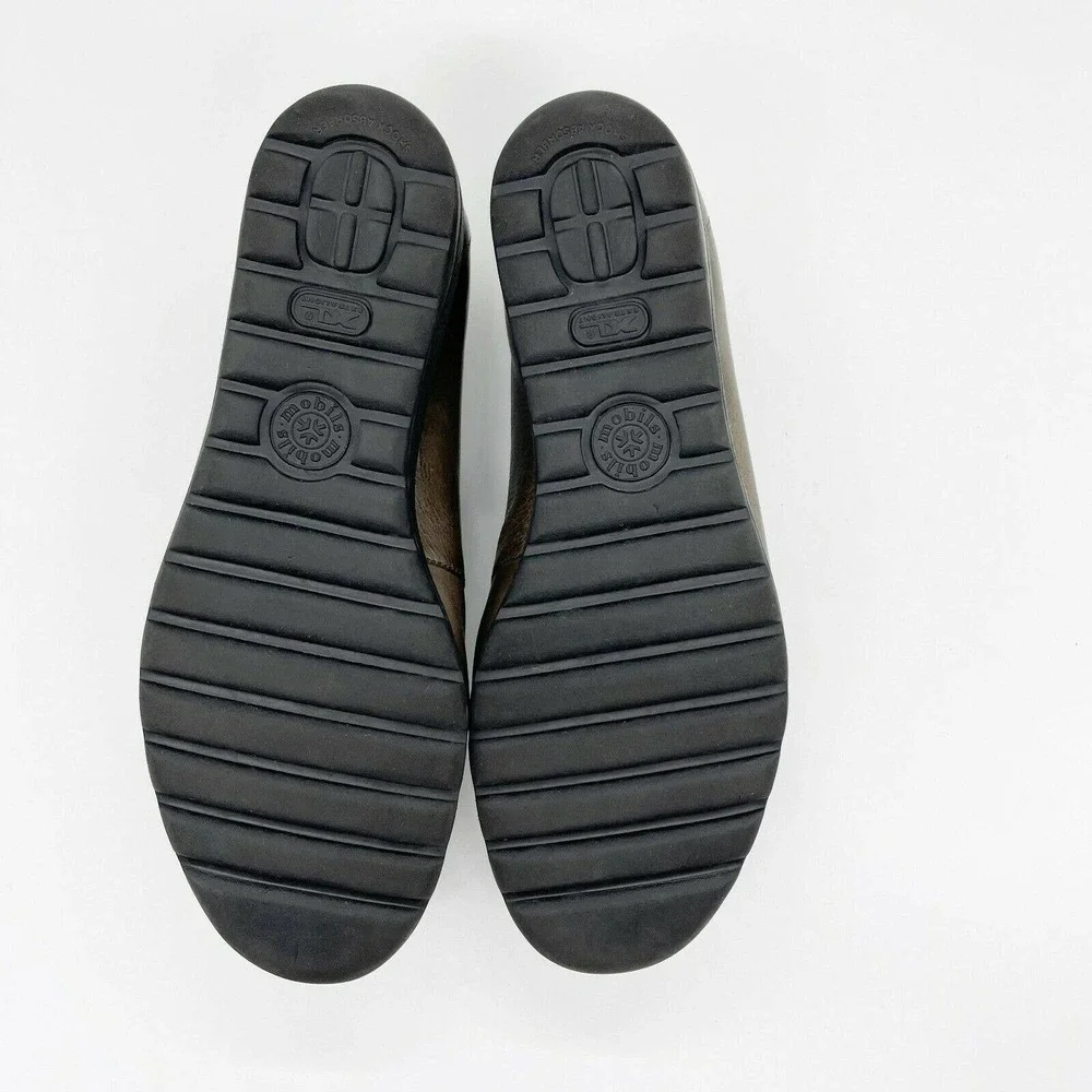 Mephisto Air Relax Mobils‎ Comfort Loafer Shoes 9.5